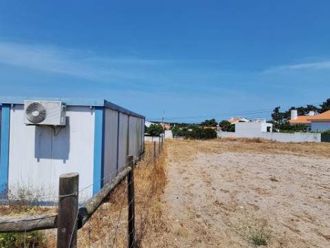 Terreno Urbano Santo André