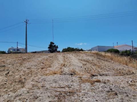 Terreno Urbano Santo André