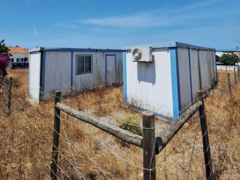 Terreno Urbano Santo André