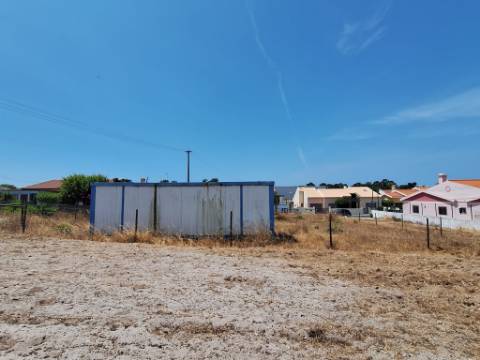 Terreno Urbano Santo André