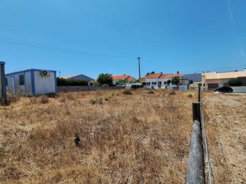 Terreno Urbano Santo André