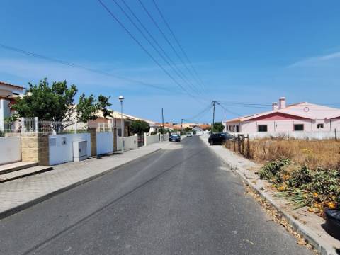 Terreno Urbano Santo André