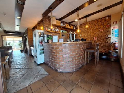 Trespasse de Restaurante em Paio Pires