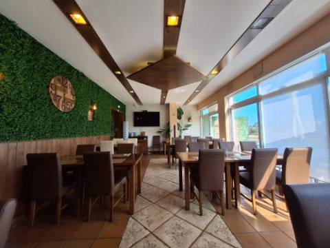 Trespasse de Restaurante em Paio Pires