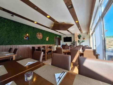 Trespasse de Restaurante em Paio Pires