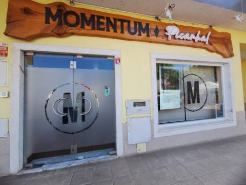 Trespasse de Restaurante em Paio Pires