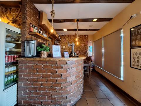 Trespasse de Restaurante em Paio Pires