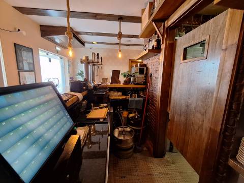 Trespasse de Restaurante em Paio Pires