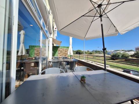 Trespasse de Restaurante em Paio Pires