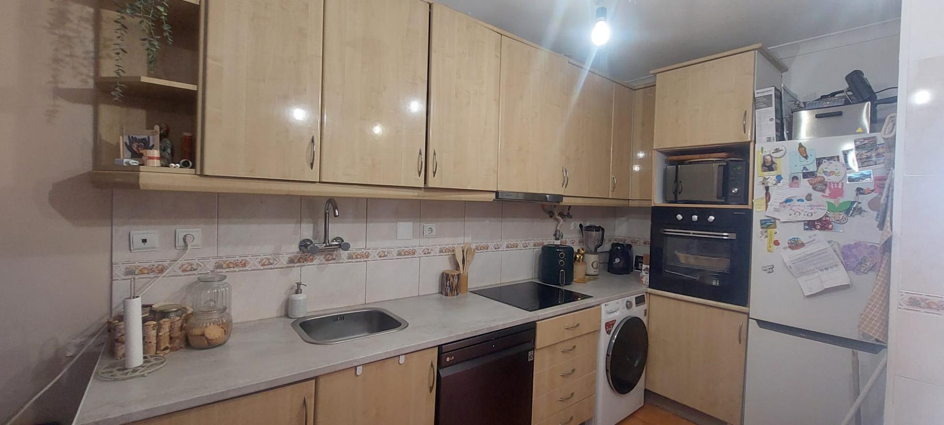 Apartamento T2 com Sótão Cavaquinhas