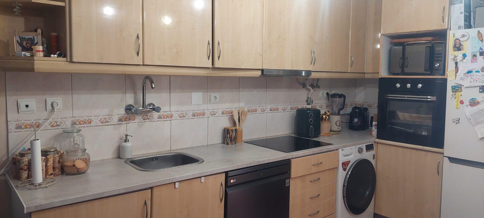 Apartamento T2 com Sótão Cavaquinhas