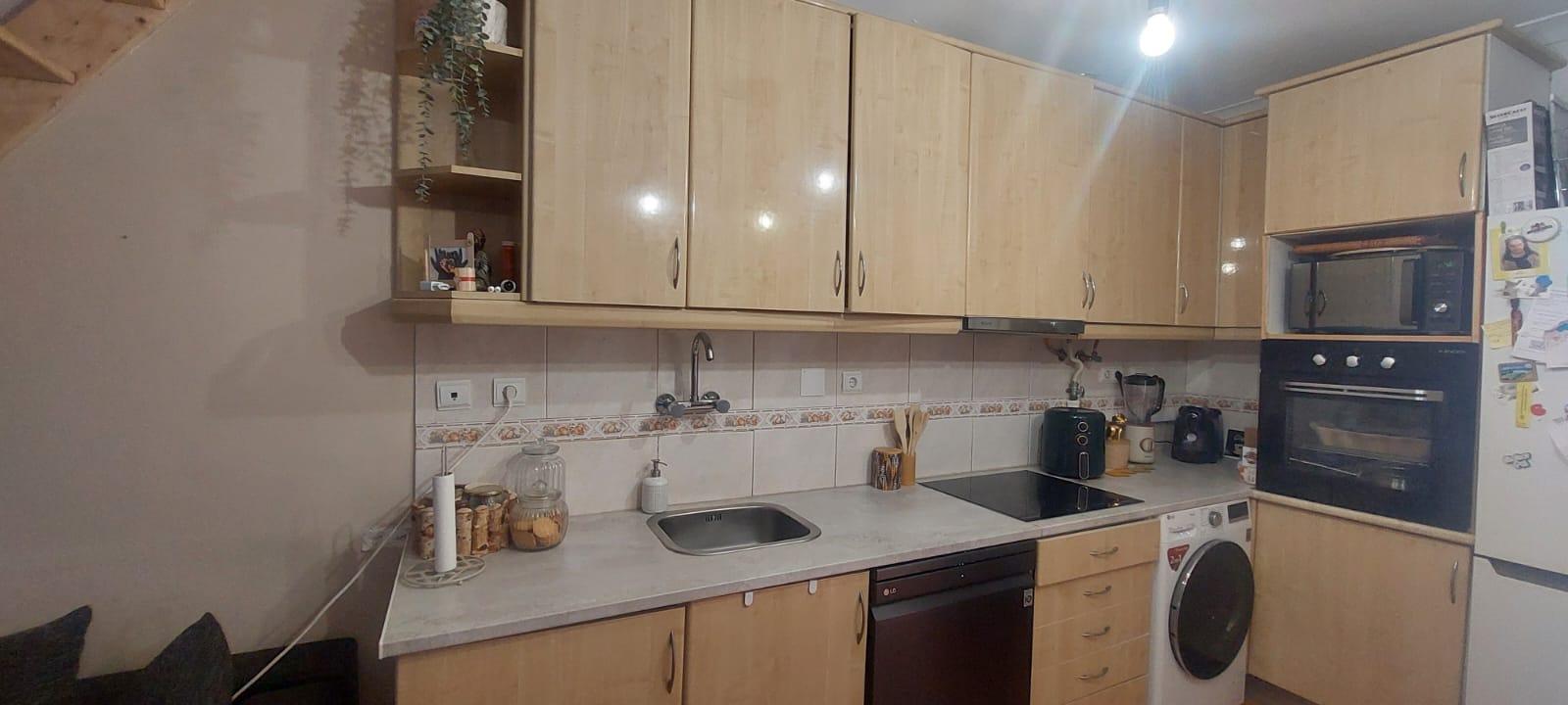 Apartamento T2 com Sótão Cavaquinhas