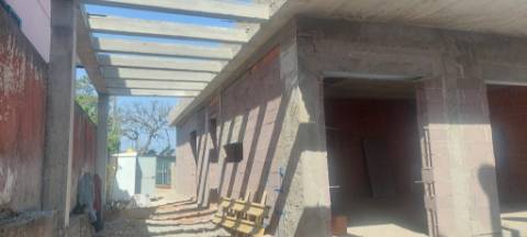 Moradia em construção T3 Paio Pires