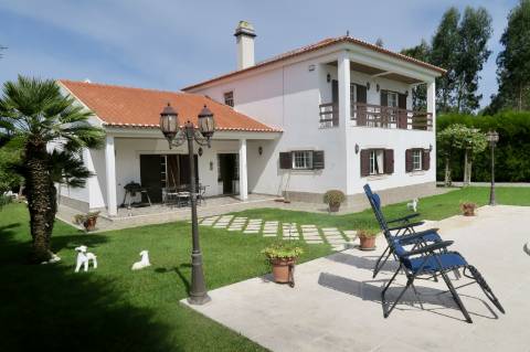 Moradia Torres Vedras
