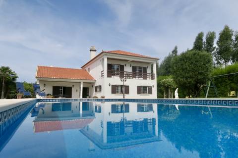 Moradia Torres Vedras