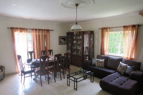 Moradia Torres Vedras