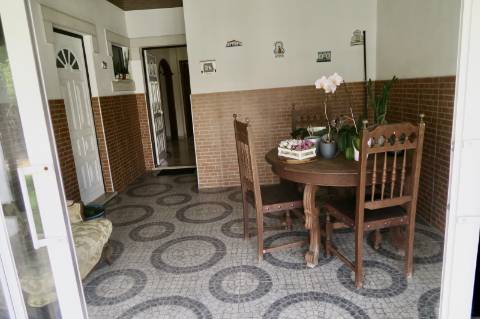 Moradia Torres Vedras