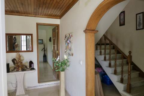 Moradia Torres Vedras