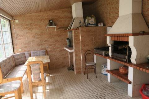 Moradia Torres Vedras