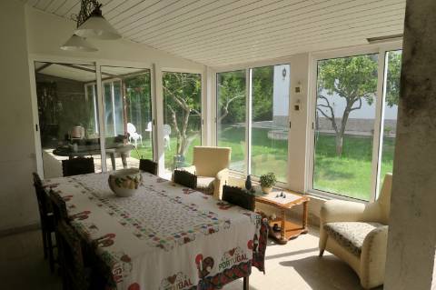 Moradia Torres Vedras