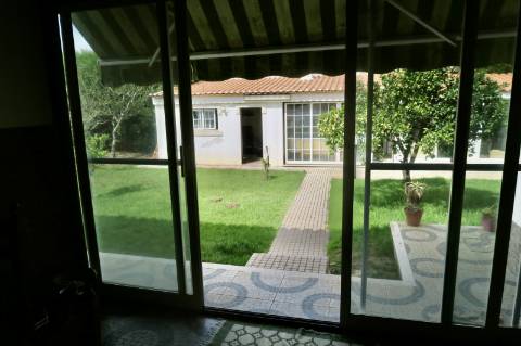 Moradia Torres Vedras