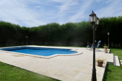 Moradia Torres Vedras