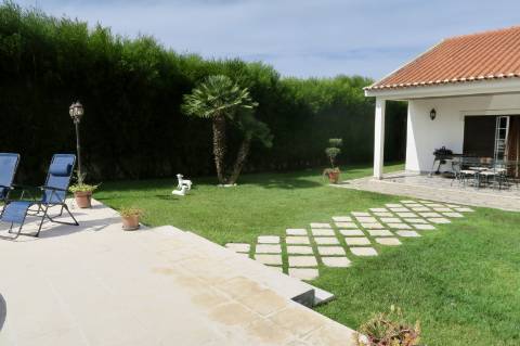 Moradia Torres Vedras