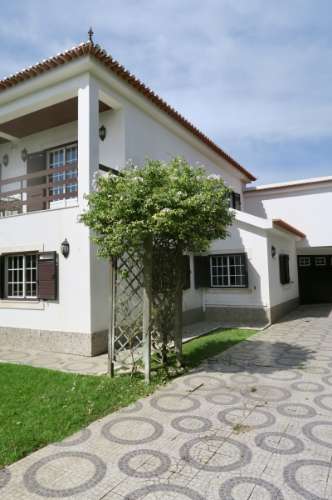 Moradia Torres Vedras