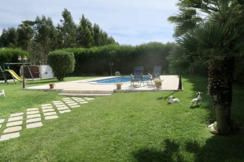 Moradia Torres Vedras