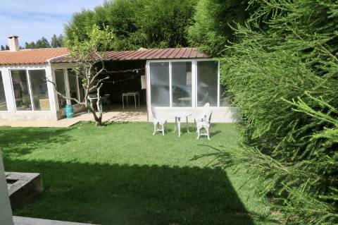 Moradia Torres Vedras