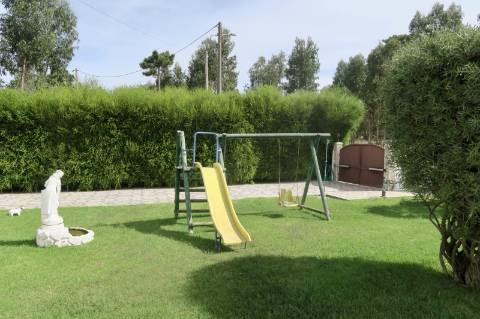 Moradia Torres Vedras