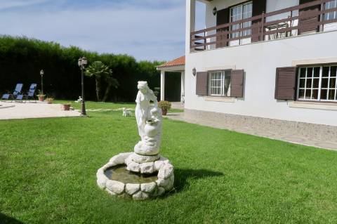 Moradia Torres Vedras