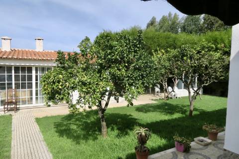 Moradia Torres Vedras