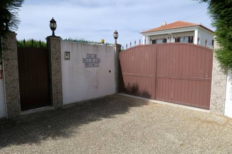 Moradia Torres Vedras