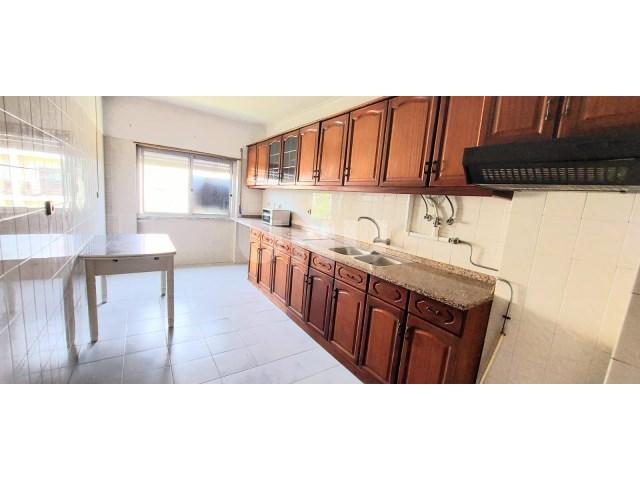 Apartamento T3