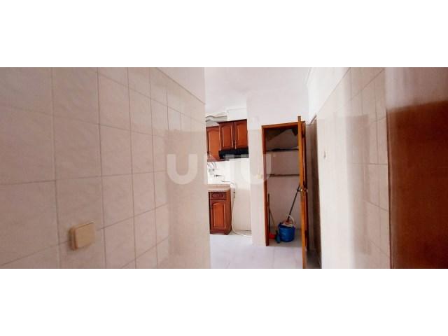 Apartamento T3