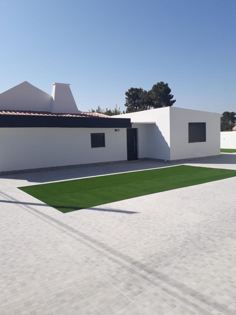 Moradia T3 Foros da Catrapona