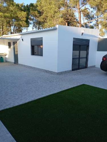 Moradia T3 Foros da Catrapona