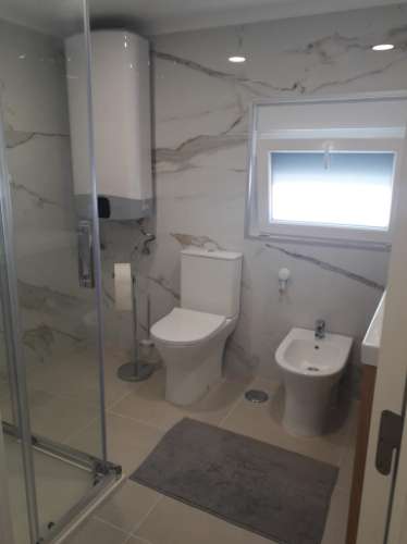 Moradia T3 Foros da Catrapona