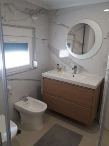 Moradia T3 Foros da Catrapona