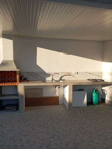 Moradia T3 Foros da Catrapona