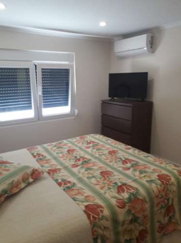 Moradia T3 Foros da Catrapona