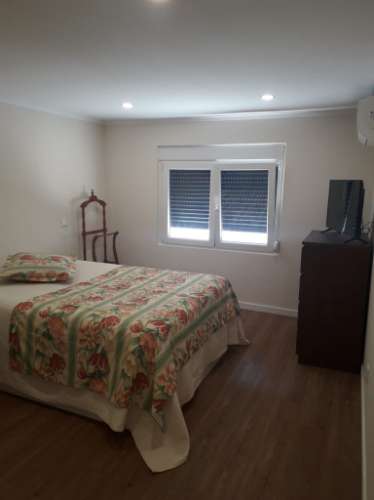 Moradia T3 Foros da Catrapona