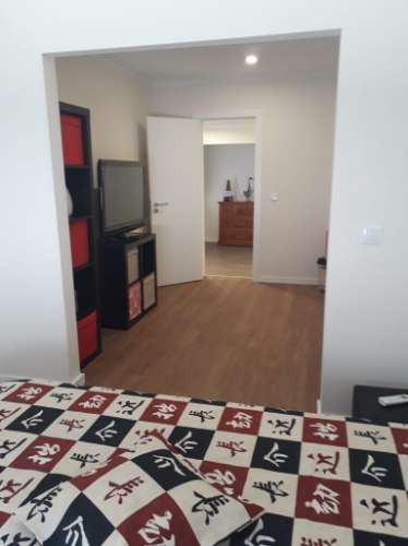 Moradia T3 Foros da Catrapona