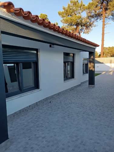 Moradia T3 Foros da Catrapona