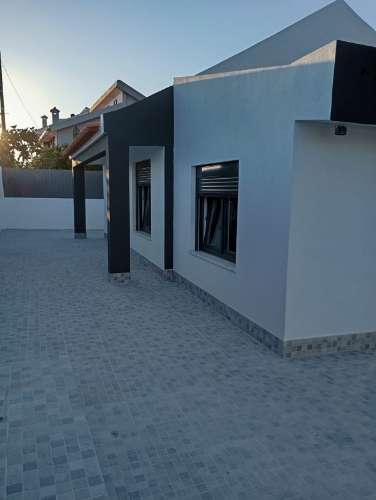 Moradia T3 Foros da Catrapona