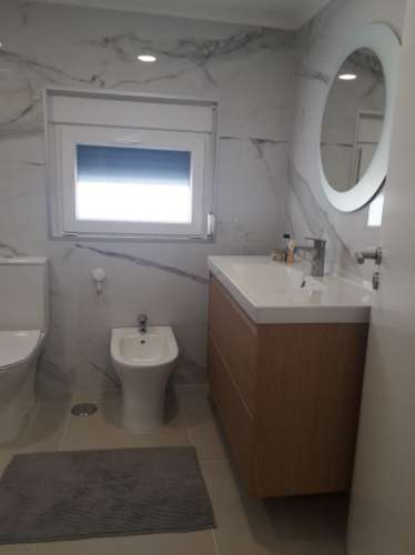 Moradia T3 Foros da Catrapona