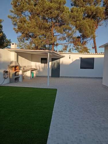 Moradia T3 Foros da Catrapona