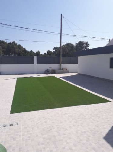 Moradia T3 Foros da Catrapona