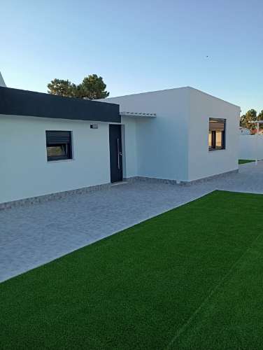 Moradia T3 Foros da Catrapona